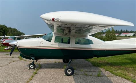 1975 CESSNA 210L 5319 Aviators Market