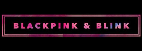 Blackpink Grup Tanıtımı K Pop Türkiye