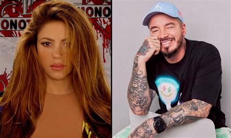 Críticas a Shakira y J Balvin por cantar en la inauguración del Mundial