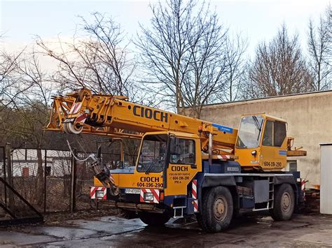 Liebherr Ltm Ciochdzwigi Pl