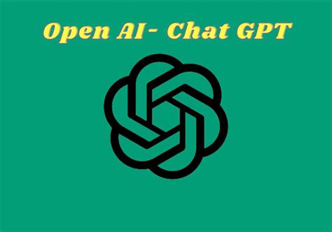 Things You Need To Know About Chat GPT