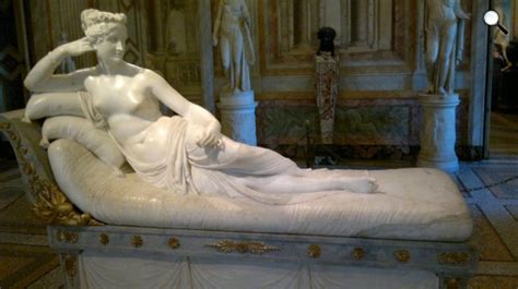 Antonio Canova művészete Cultura hu