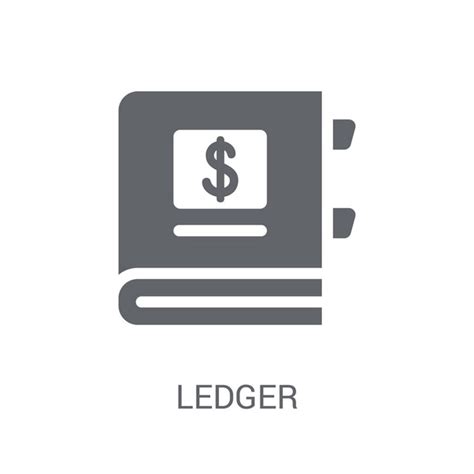 General ledger Free Stock Vectors