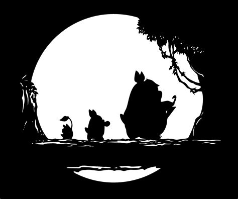 Totoro Vector Art Are you searching for totoro png images or vector