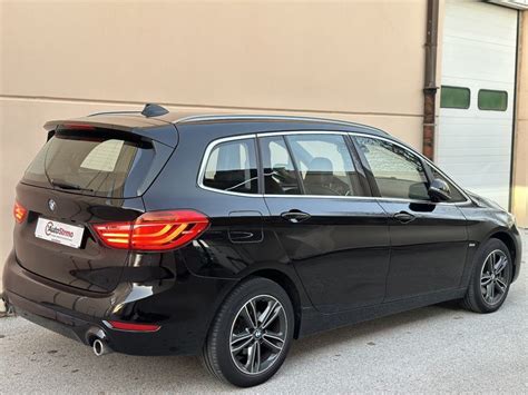 Bmw Gran Tourer Dsportline Sjedalagarancija Mj U Pdv U God