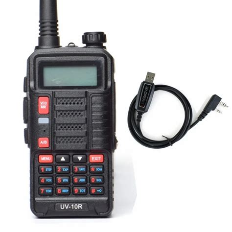 Baofeng Uv R Walkie Talkie At Rs Piece Baofeng Walkie Talkie