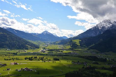 Best In Travel 2024 Ecco La Top Ten Delle Regioni Saalfelden Leogang