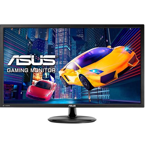 Top 5 Best 4K Gaming Monitors of 2016 - GamingProfy