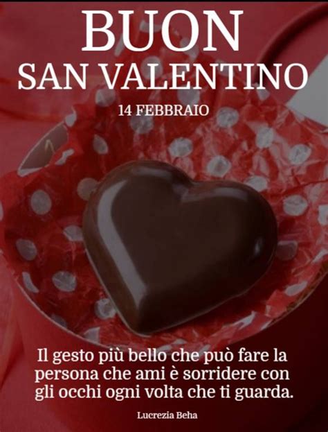 Frasi Auguri Immagini Buon San Valentino