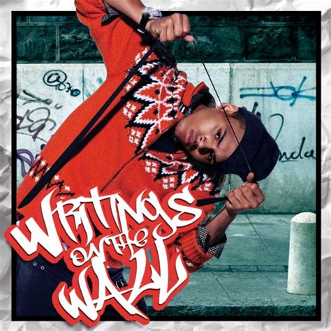 Chris Brown "Graffiti Album Cover" Released with a different theme ...