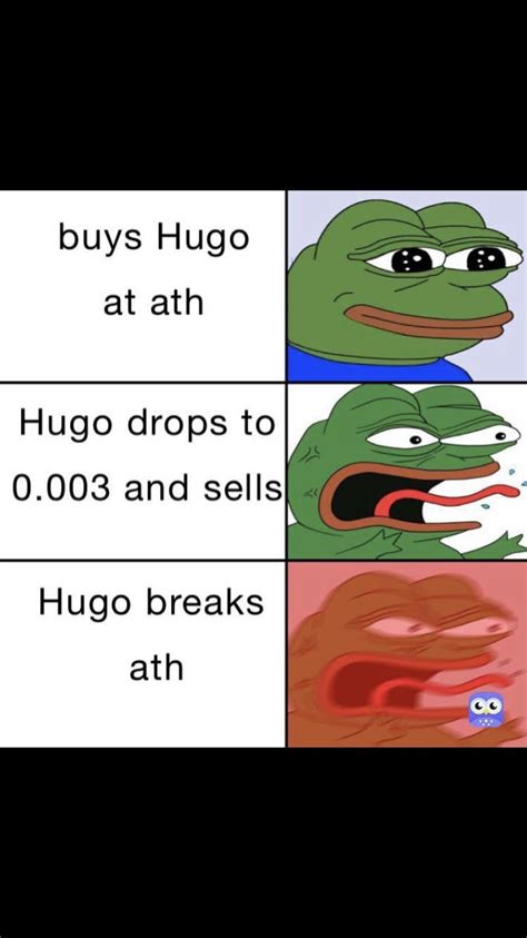 Hugo Meme Competition Rhugofinance