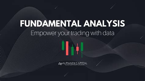 Fundamental Analysis What Is It And Why To Use It