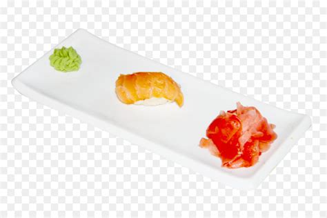 Sashimi Salm O Fumado Sushi Png Transparente Gr Tis