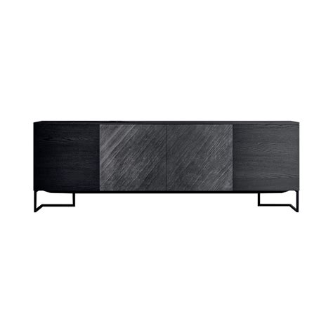 Pianca Consolle Mono Corten Shop Forma Design