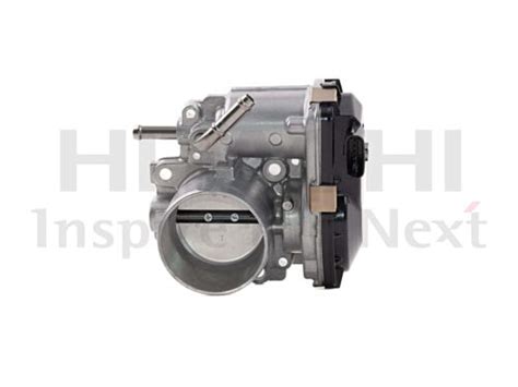 HITACHI Throttle Body For TOYOTA Yaris Cross 20 22030F3030 EBay