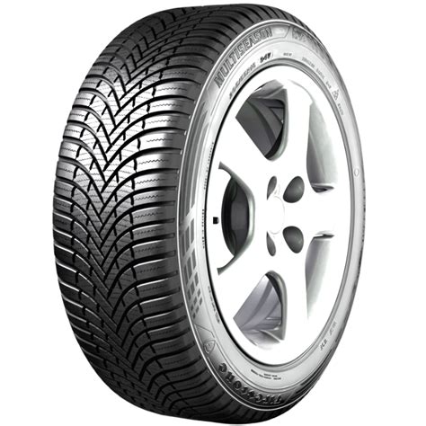 Firestone Multiseason R Automax Hu