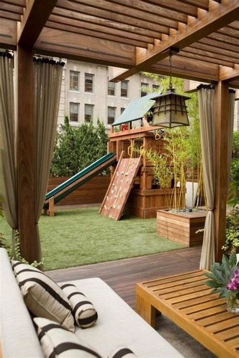 40 Awesome Backyard Seating Area Make You Feel Relax Backyard Sitting