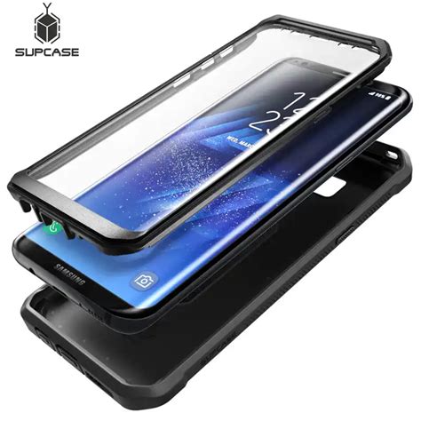 SUPCASE Funda Para Samsung Galaxy A20 A30 Carcasa UB Pro De Cuerpo