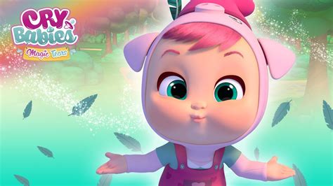 🐷 PIGGY and the STRONG WIND 💨 STORYLAND 📖🌈 CRY BABIES 💧 MAGIC TEARS 💕 NEW Season 💖 CARTOONS for ...