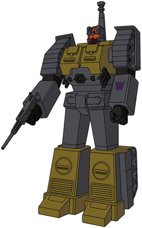 Brawl G1 Transformer Titans Wiki Fandom Powered By Wikia