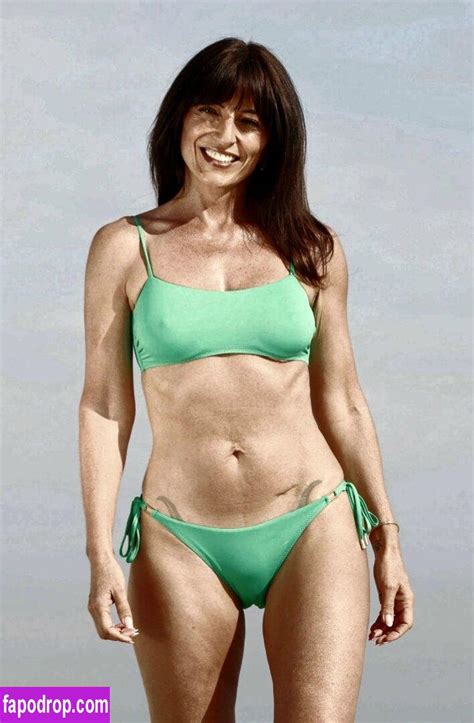 Davina Mccall Davinamccall Leaked Nude Photo From Onlyfans And