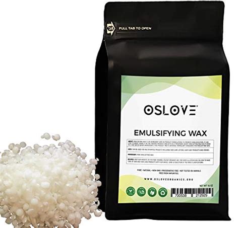 {updated} List Of Top 10 Best Milliard Emulsifying Wax In Detail