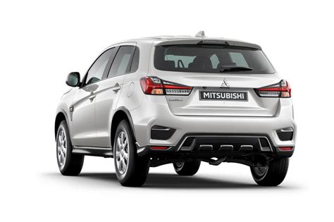 2023 Mitsubishi ASX Price And Specs New Base Model CarExpert