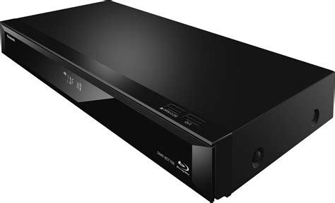 Panasonic Dmr Bst760eg 3d Blu Ray Recorder Met Harde Schijfrecorder 500