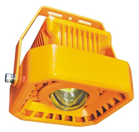 50W Explosion Proof LED High Bay Lighting For Oil Refineries China