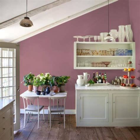 16 Mauve Paint Colors For Your Home Building Bluebird