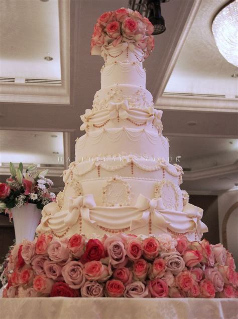 156 Best Victorian Wedding Cakes Images On Pinterest