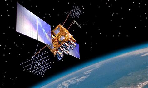 The Geoinformatics Blogspot Irnss 1c Satellite Successfully Launched