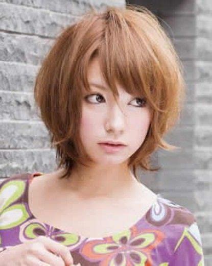 How To Style The Japanese Hairstyles Hairstyles Weekly Japanese