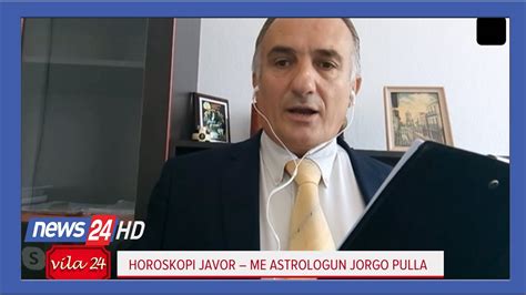 Parashikimi I Yjeve P R K T Jav Nga Jorgo Pulla Maj Maj