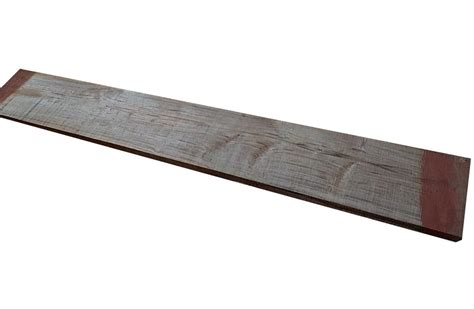 Rectangular Brown 2inch Burma Teak Wood Plank For Home Rustic At Rs