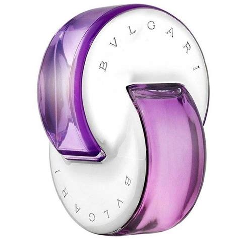 Review Bvlgari Omnia Amethyste Perfume