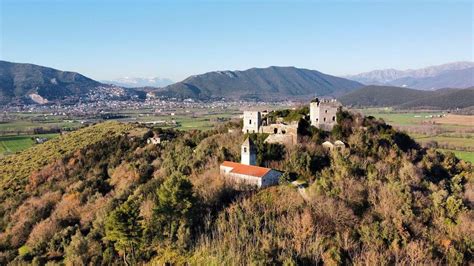 Il Borgo Di San Felice Pietralab