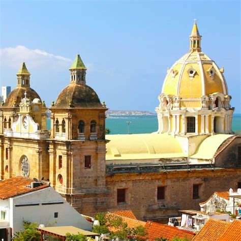 Cartagena Colombia 10 Things Travelers Need To Know Before Visiting