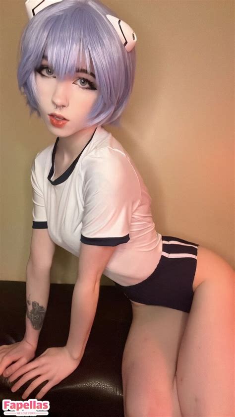 Sushiflavoredmilk Aka Sushiflvredmilk Nude Leaks Patreon Photo