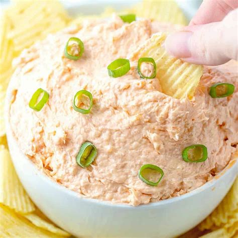 Top 4 Shrimp Dip Recipes