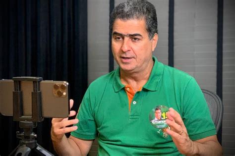 MidiaNews Emanuel anuncia que vai recorrer ao STF contra decisão do TJ