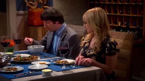 Yarn Hows Your Soup The Big Bang Theory 2007 S07e20 The Relationship Diremption