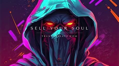 Sell Your Soul Eminem Type Beat X Hopsin Type Beat X Dark Piano Prod