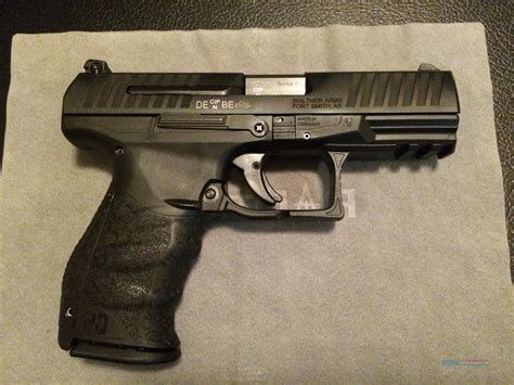 Walther PPQ M1 9mm For Sale At Gunsamerica 972832414