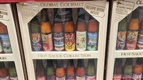 The Costco Hot Sauce Pack You Aren T Missing Out On