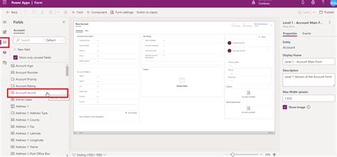 Comment créer des champs de numérotation automatique dans Dynamics 365