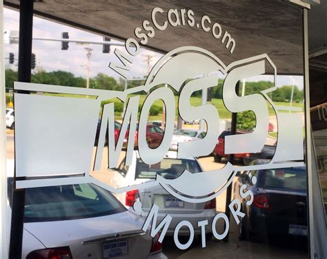 Moss Motors - Des Moines, IA | Cars.com