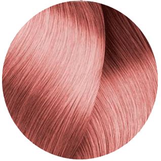 Купить L Oreal Professionnel INOA Glow Light Gold Blush L 23