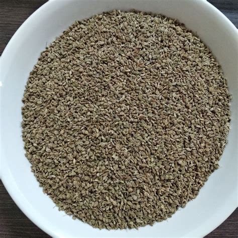 Ajwain Seeds - Veer International