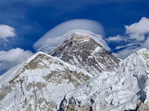 The Kala Patthar Trek Complete Guide Kalapathar Everest Base Camp